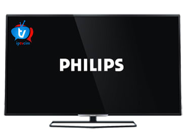 PHILIPS SMART TV